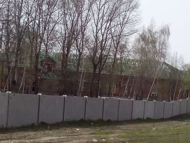 Влада провокує кривавий земельний конфлікт_15