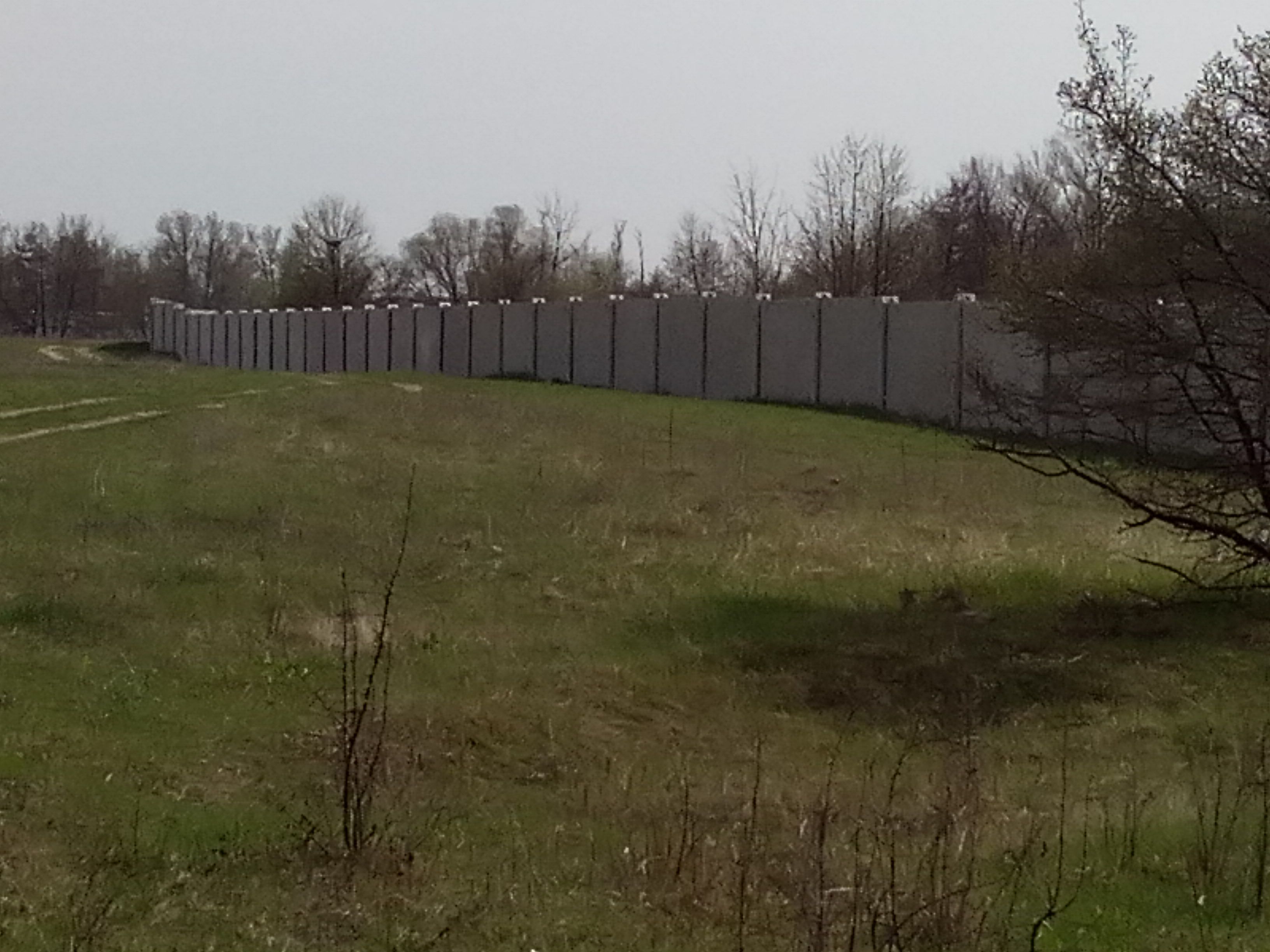 ​Влада провокує кривавий земельний конфлікт_17