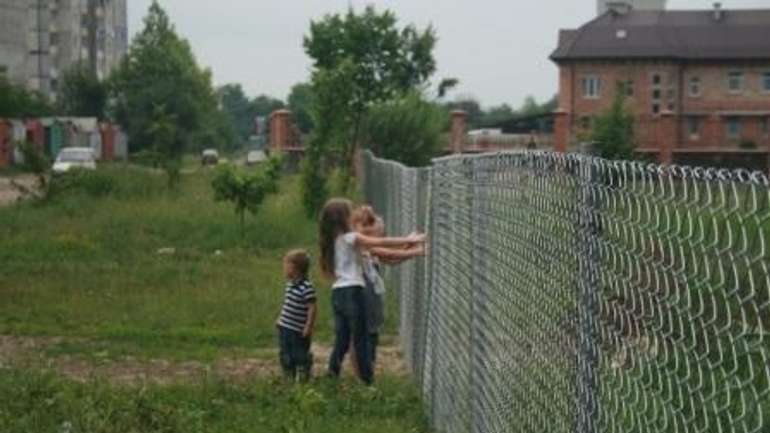 Влада провокує кривавий земельний конфлікт