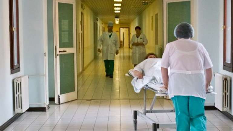 До Полтавщини добралася інфекція сальмонельозу зі Львова
