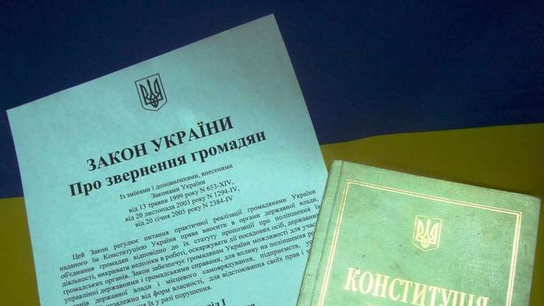 Куди ведуть «Залізничні шляхи» Андрія Матковського? Звернення ГО "Останній Бастіон" до президента України та послів іноземних держав