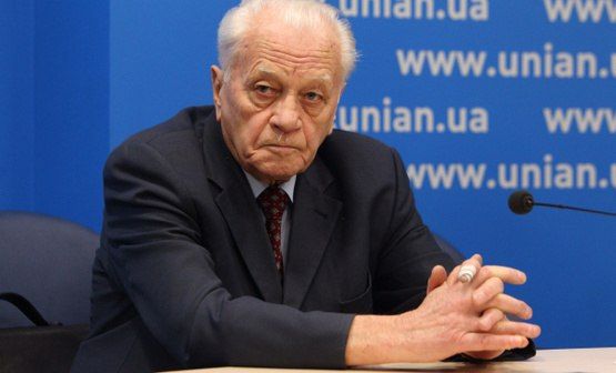 Степан Хмара оголосив остаточний вирок проросійському режиму Порошенка