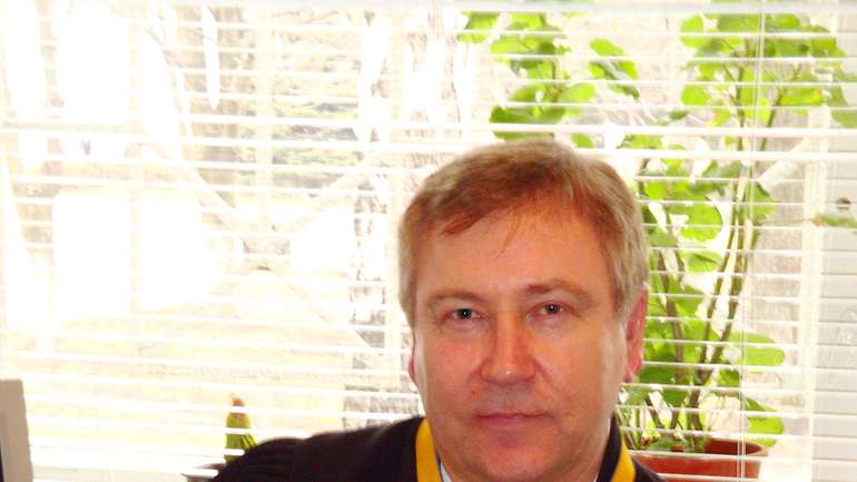 Машівський хабарник Ряднина почав розправи