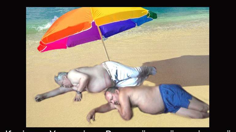 Фейкове агенство Ковжоги надає послуги для "лохів"