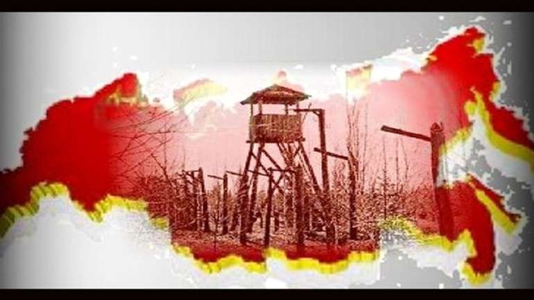 Московський журналіст Мухін розповів про російську в'язницю та її мешканців