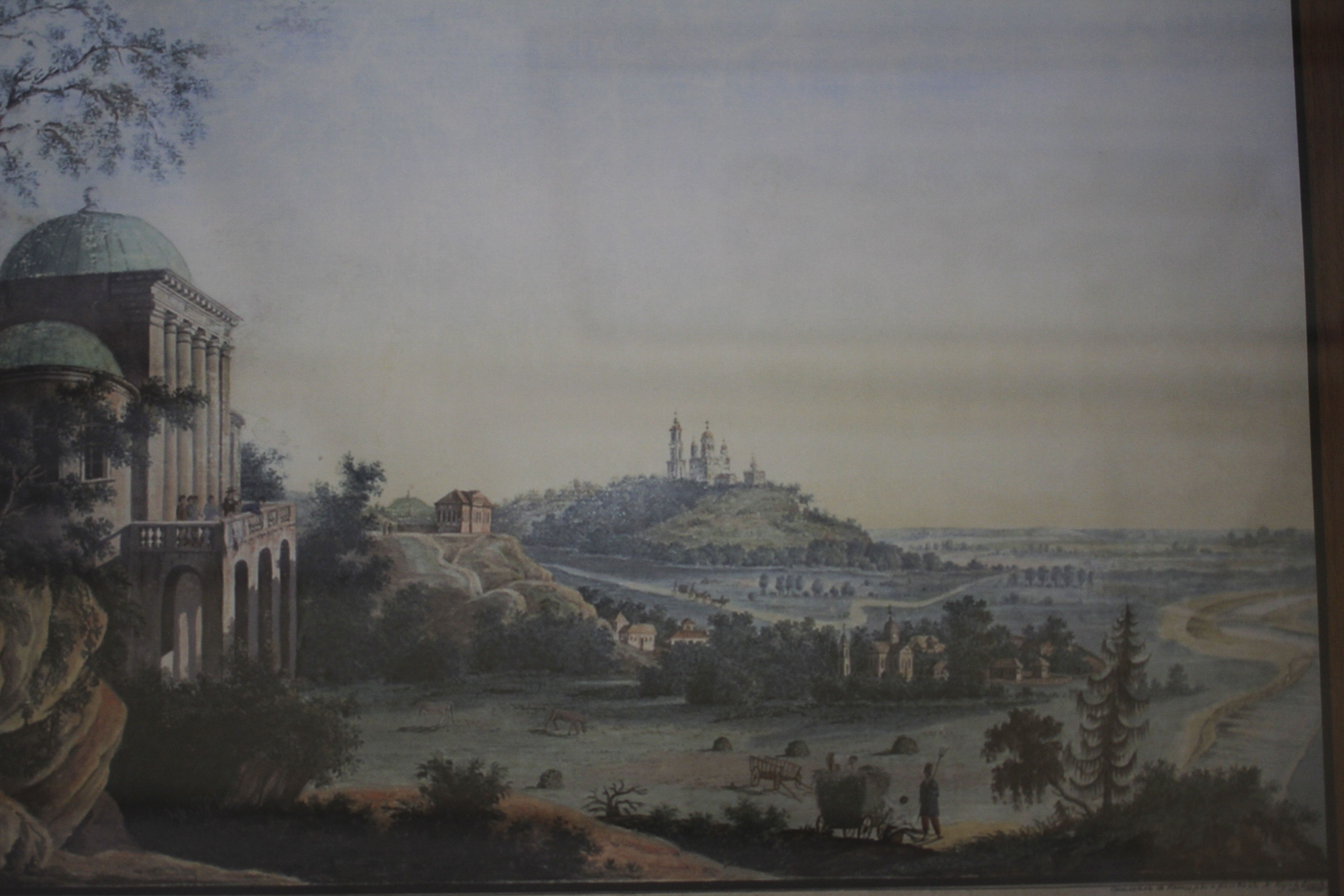 ​УНІКАЛЬНІ МАТЕРІАЛИ: «Невідома Полтава доби Котляревського»