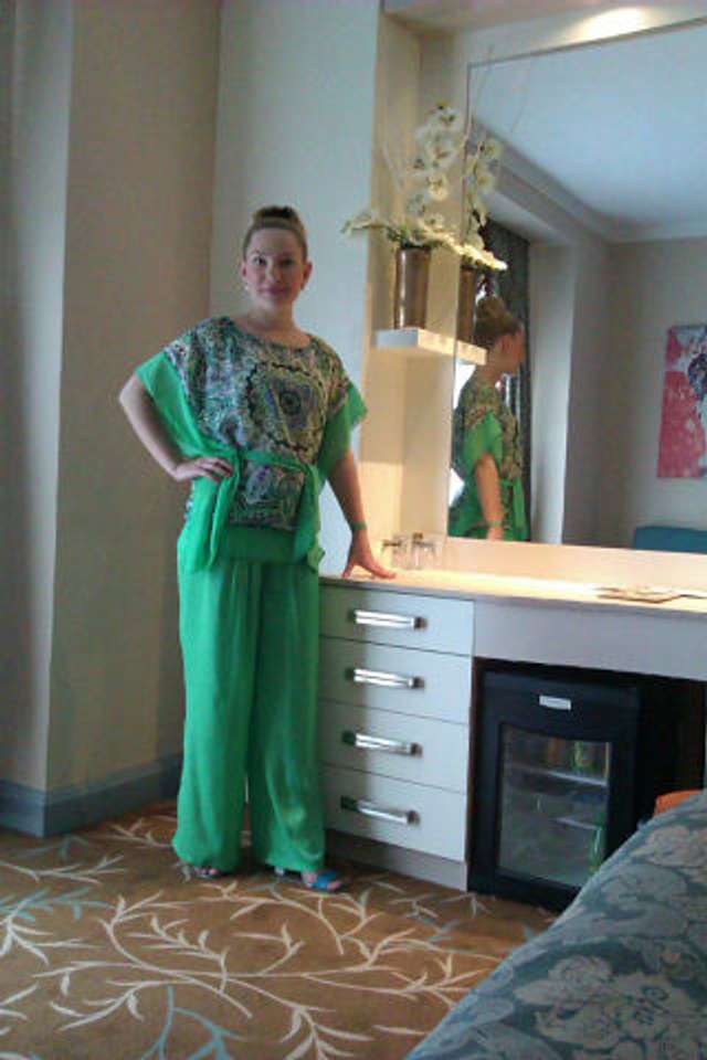 Хабарі без меж: Машівські суддя і прокурор Ряднини_7