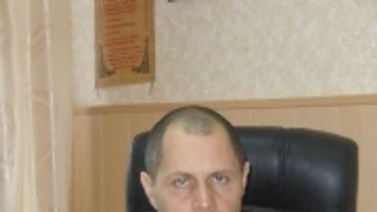 ЛИЦЕМ В БРУД: ганебні вчинки начальника Машівського управління юстиції Паліївця Р.В.