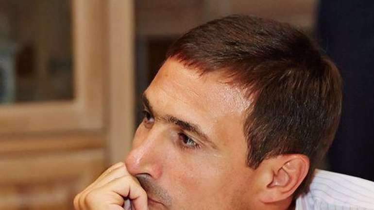 Соратник Авакова вивів в офшор $ 40 млн - нардеп