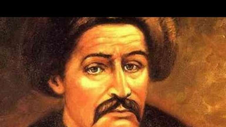 ІВАН МАЗЕПА - НА ШЛЯХУ ДО СТВОРЕННЯ ВЕЛИЧНОЇ ДЕРЖАВИ