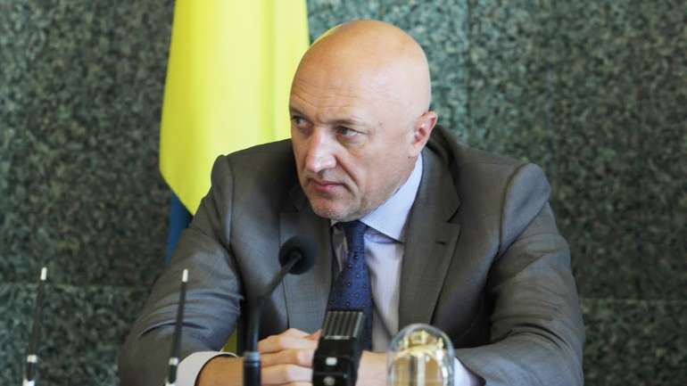 Кого боїться голова Полтавської ОДА Головко?