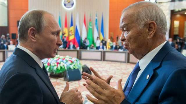 Уроки Історії: Рейтинг Путіна - 90%_1