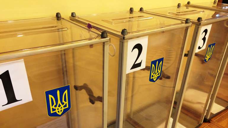Сьогодні вибори місцевої влади
