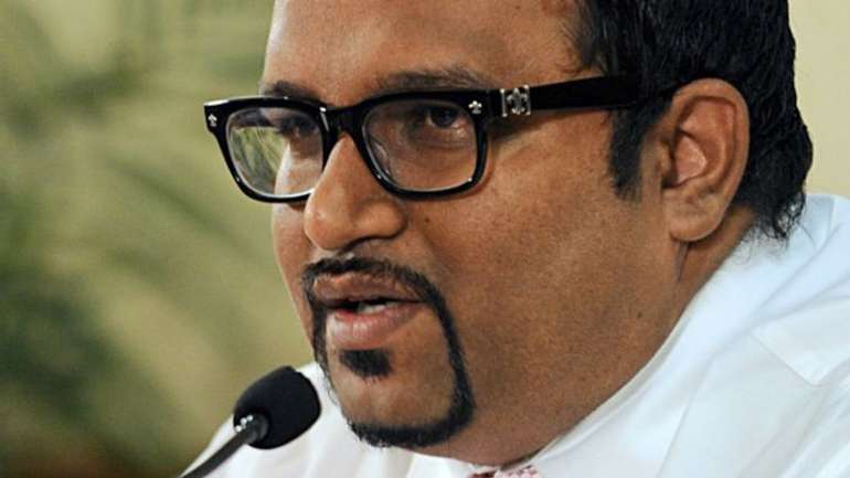 Віце-президента Мальдив звинуватили у державній зраді