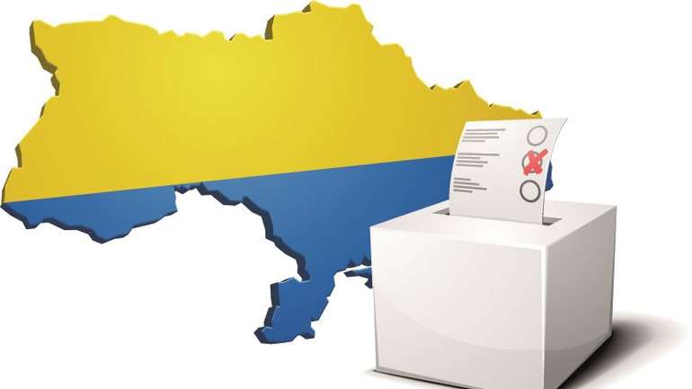 Зафіксовані порушення на виборах на Полтавщині