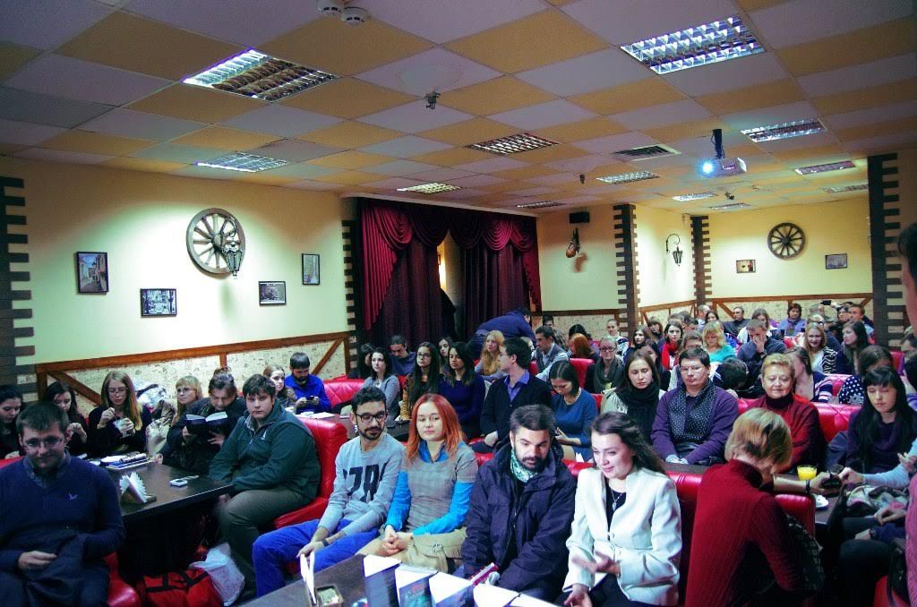 Письменник Максим Кідрук розповів про відеозаписи снів, мертвих дітей та епідемію в Ґуаякалі_3