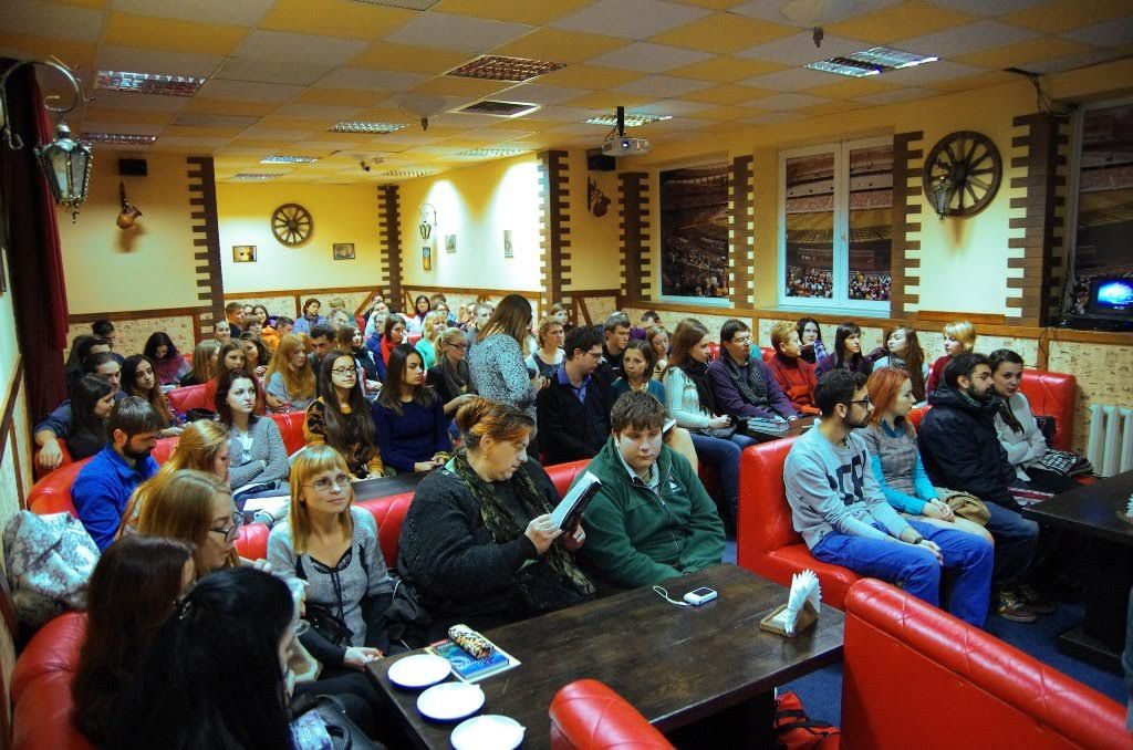 Письменник Максим Кідрук розповів про відеозаписи снів, мертвих дітей та епідемію в Ґуаякалі_5