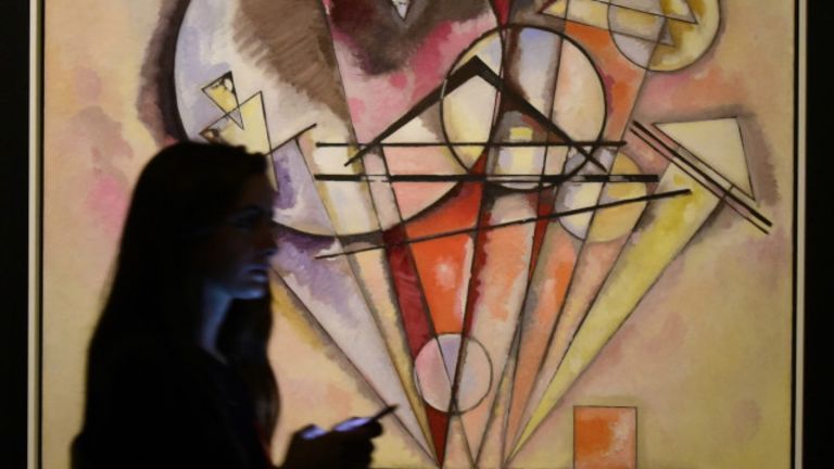 Мистецтво омани: як заробити на фальшивках_3