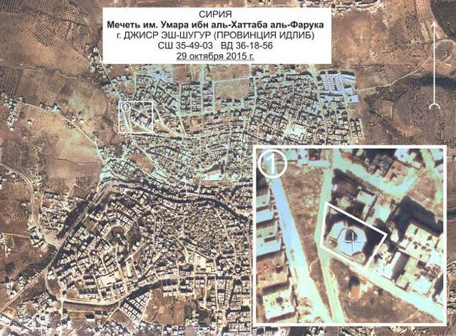 Експерти криткують помилки у заявах Росії щодо Сирії_1