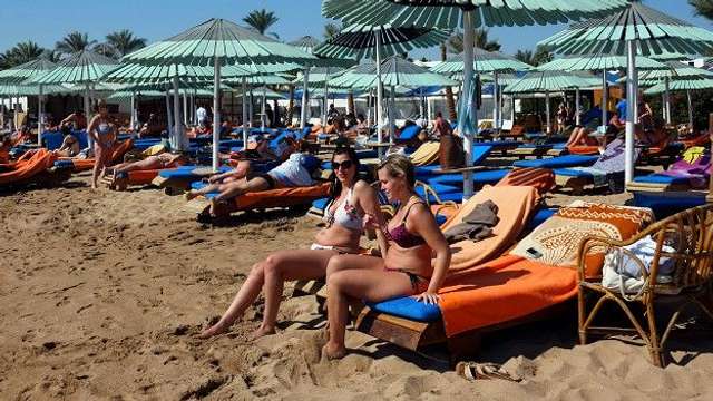 Україна готова вивезти з Єгипту тисячі українців_1