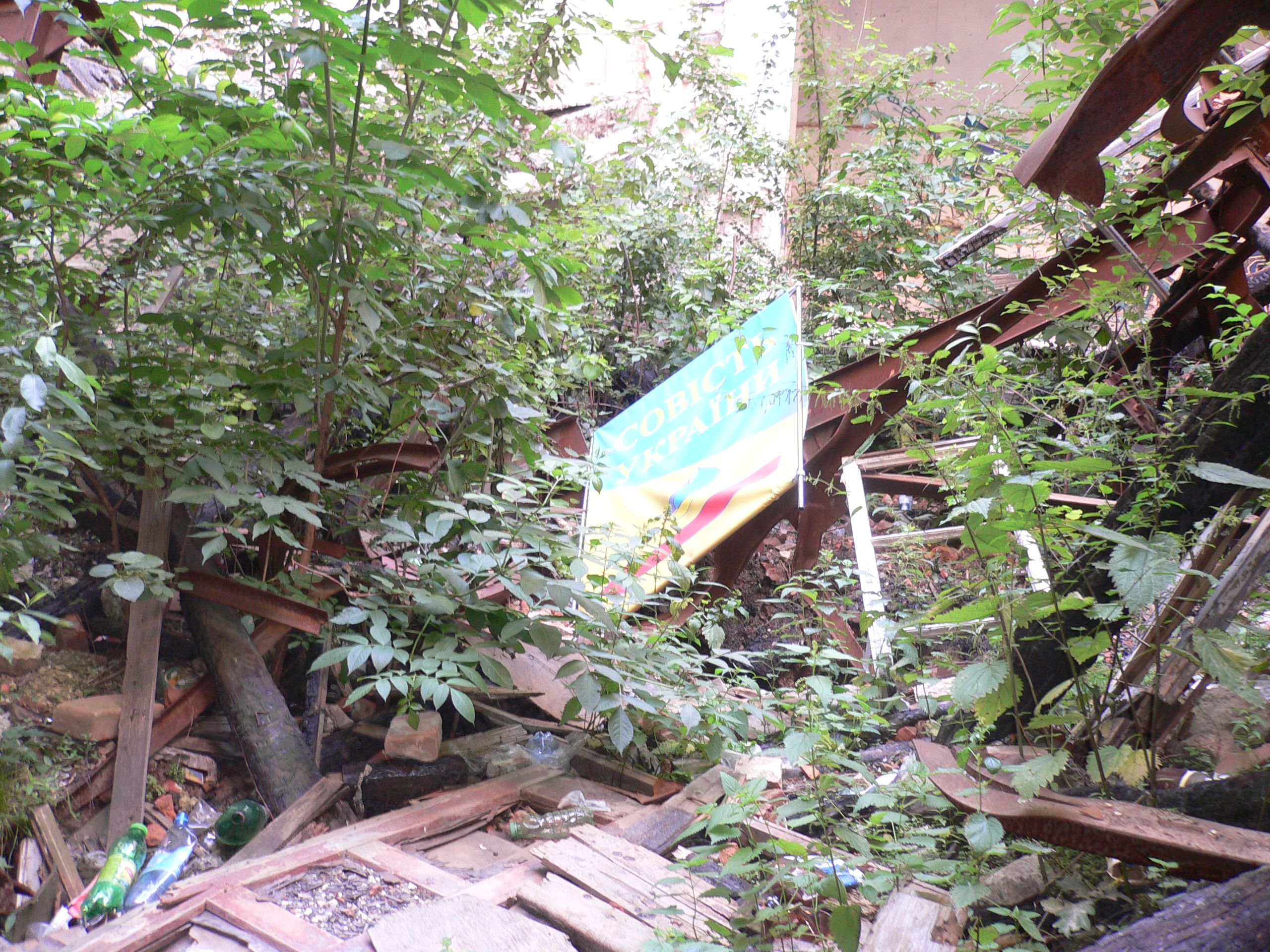 «Кращі люди міста». Чому менеджери вирішили, що вони - влада?_3