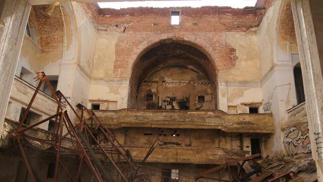 «Кращі люди міста». Чому менеджери вирішили, що вони - влада?_9