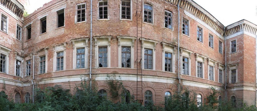 «Кращі люди міста». Чому менеджери вирішили, що вони - влада?_11