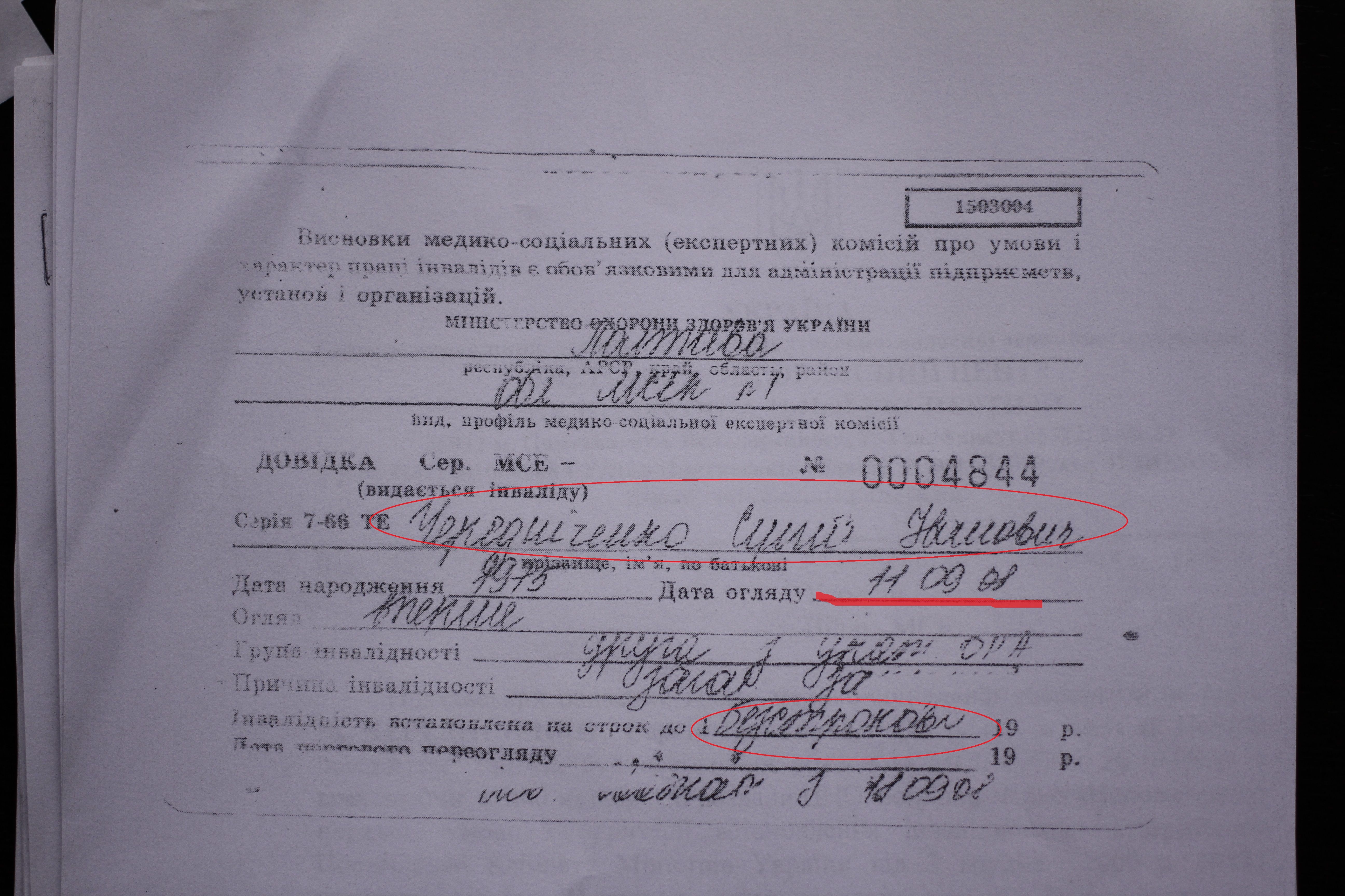 Хворий на шизофренію депутат від БПП, що скоїв ДТП із жертвою, досі не покараний _7