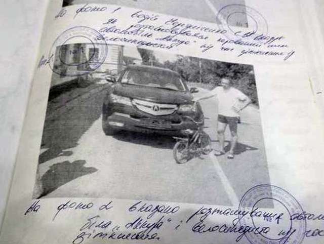 Два ДТП, вбивство та шизофренія – що ще приховує депутат від «БПП» Сергій Чередніченко?_11