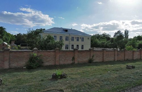 Депутат від «БПП» Чередніченко помилився з місцем приймальні _17