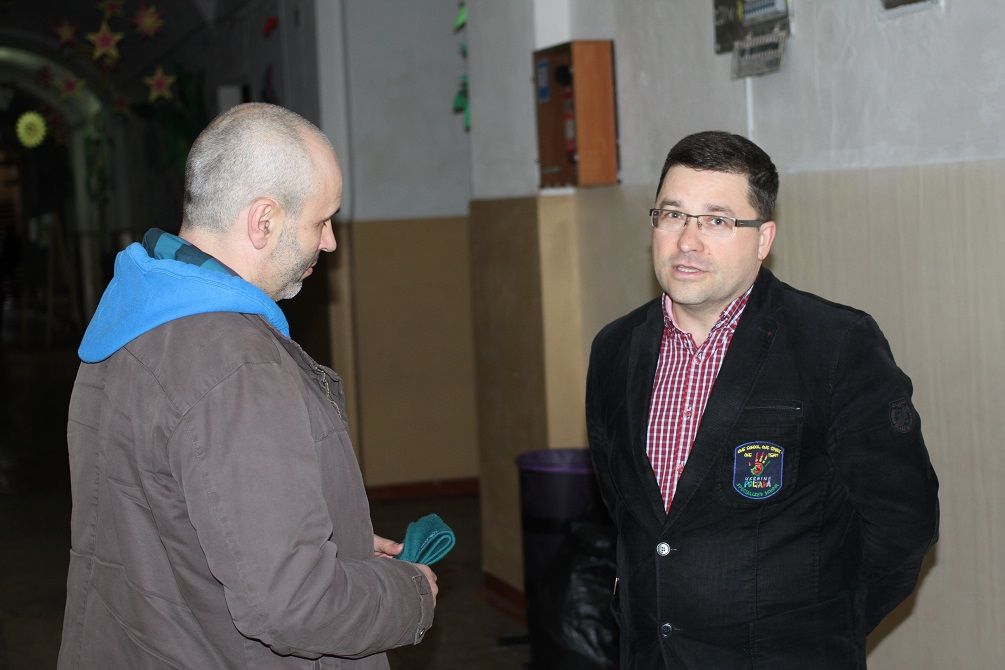 ​Нікому не потрібні школярі – позиція міської влади та дирекції ПСШ №3_13