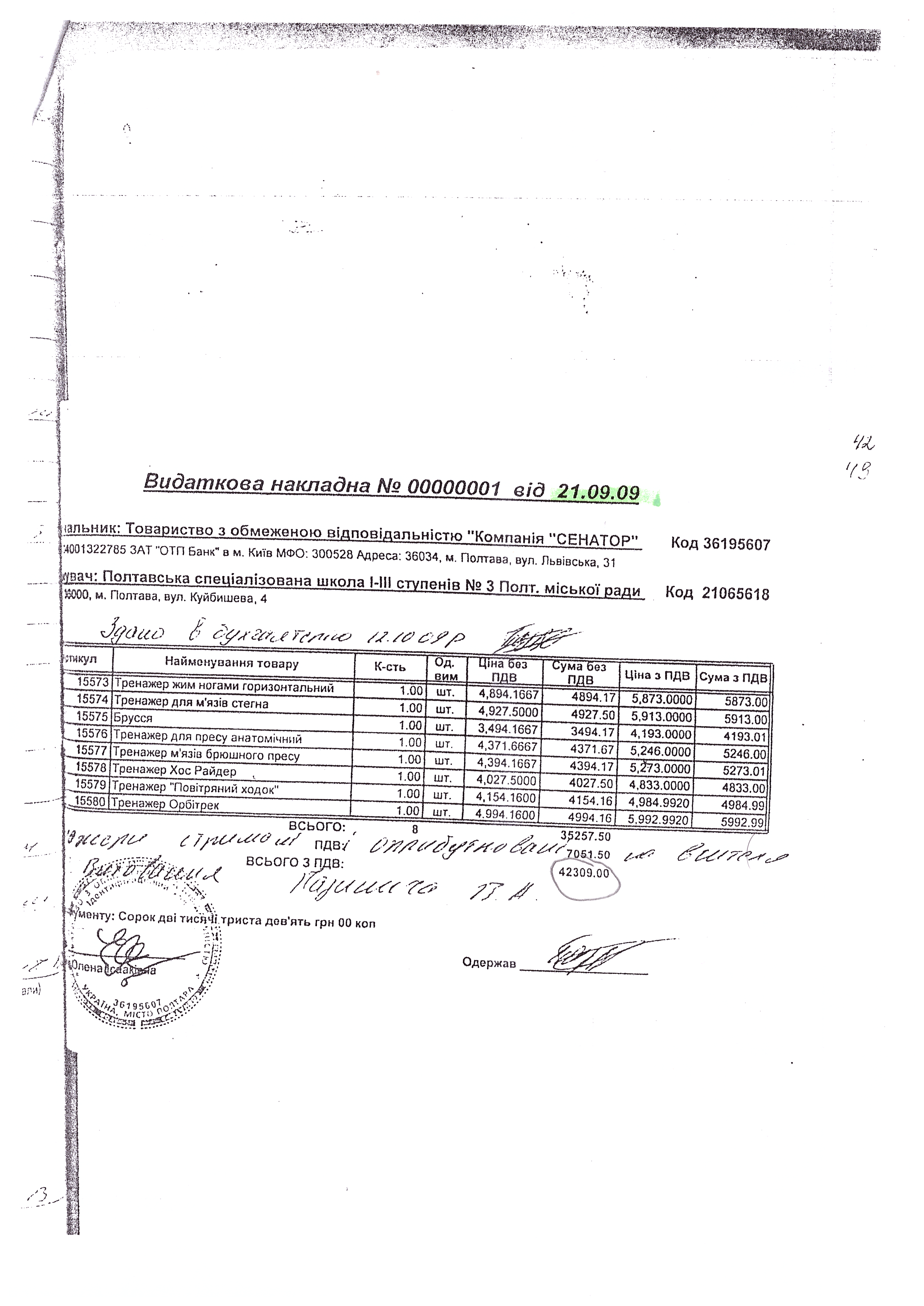 ​Нікому не потрібні школярі – позиція міської влади та дирекції ПСШ №3_23