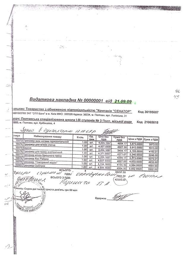 Нікому не потрібні школярі – позиція міської влади та дирекції ПСШ №3_23