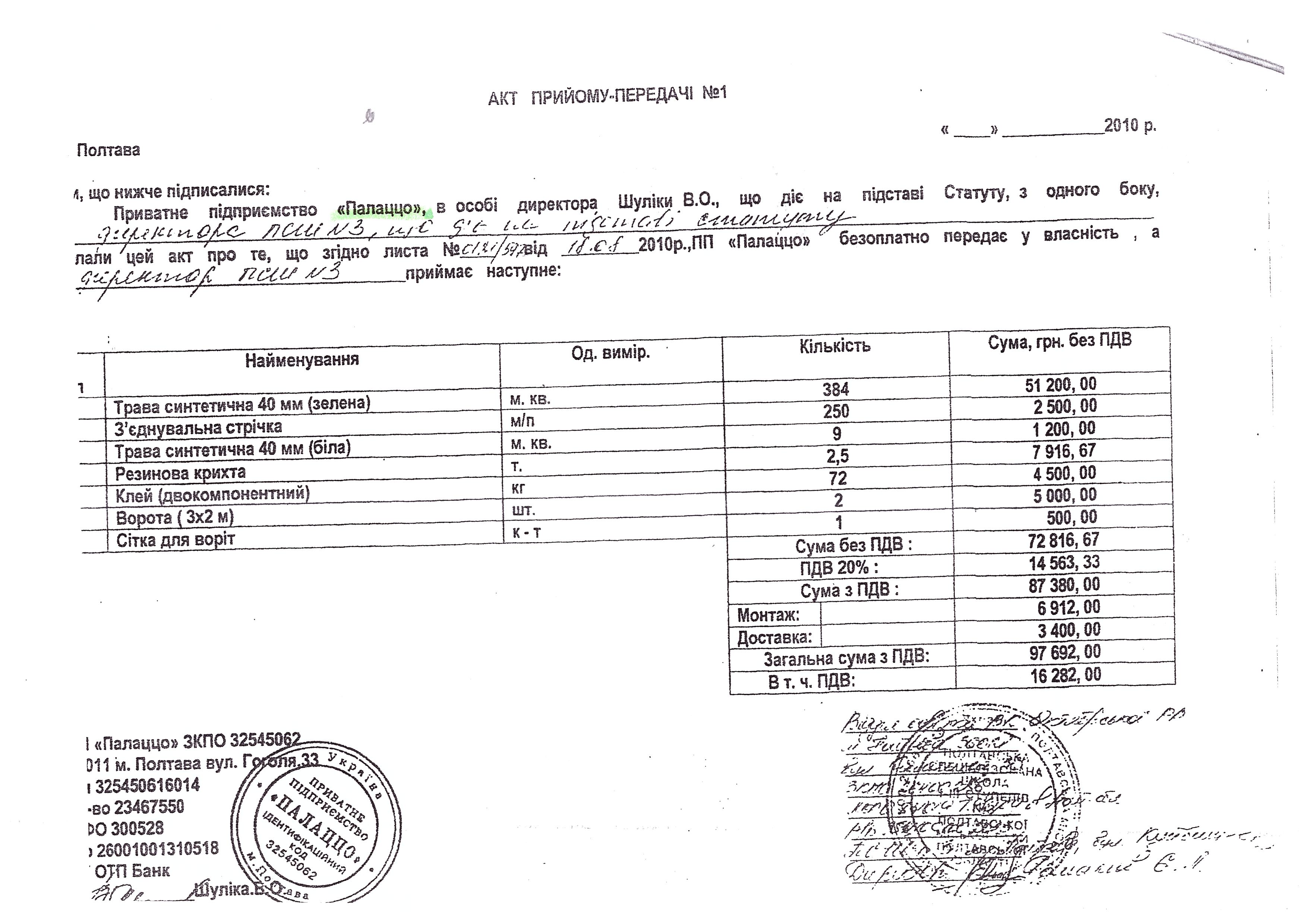 ​Нікому не потрібні школярі – позиція міської влади та дирекції ПСШ №3_25