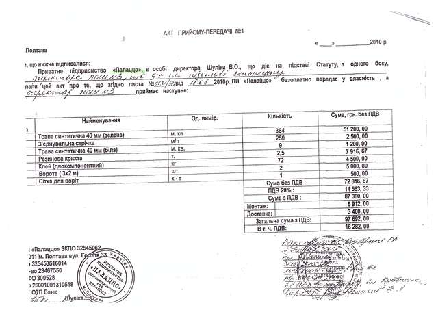 Нікому не потрібні школярі – позиція міської влади та дирекції ПСШ №3_25