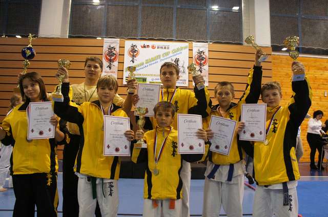 Гроші дорожчі за спорт: Навіщо дискредитували Українську федерацію кіокушинкай карате?_1