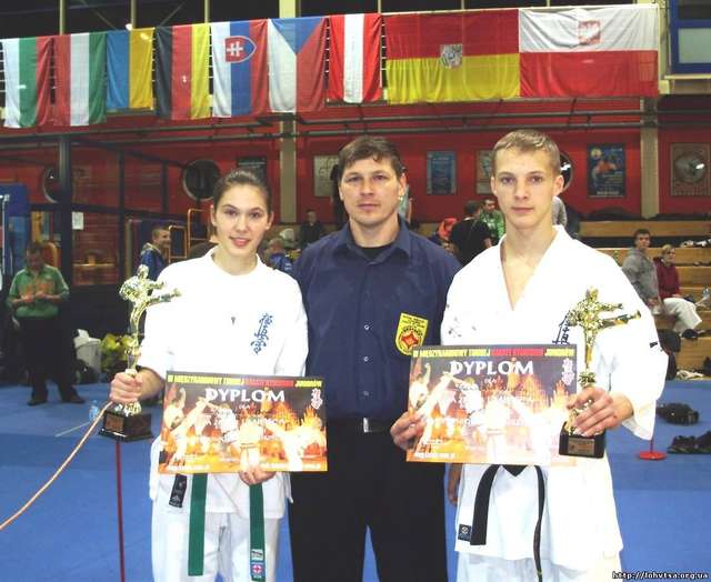 Гроші дорожчі за спорт: Навіщо дискредитували Українську федерацію кіокушинкай карате?_3