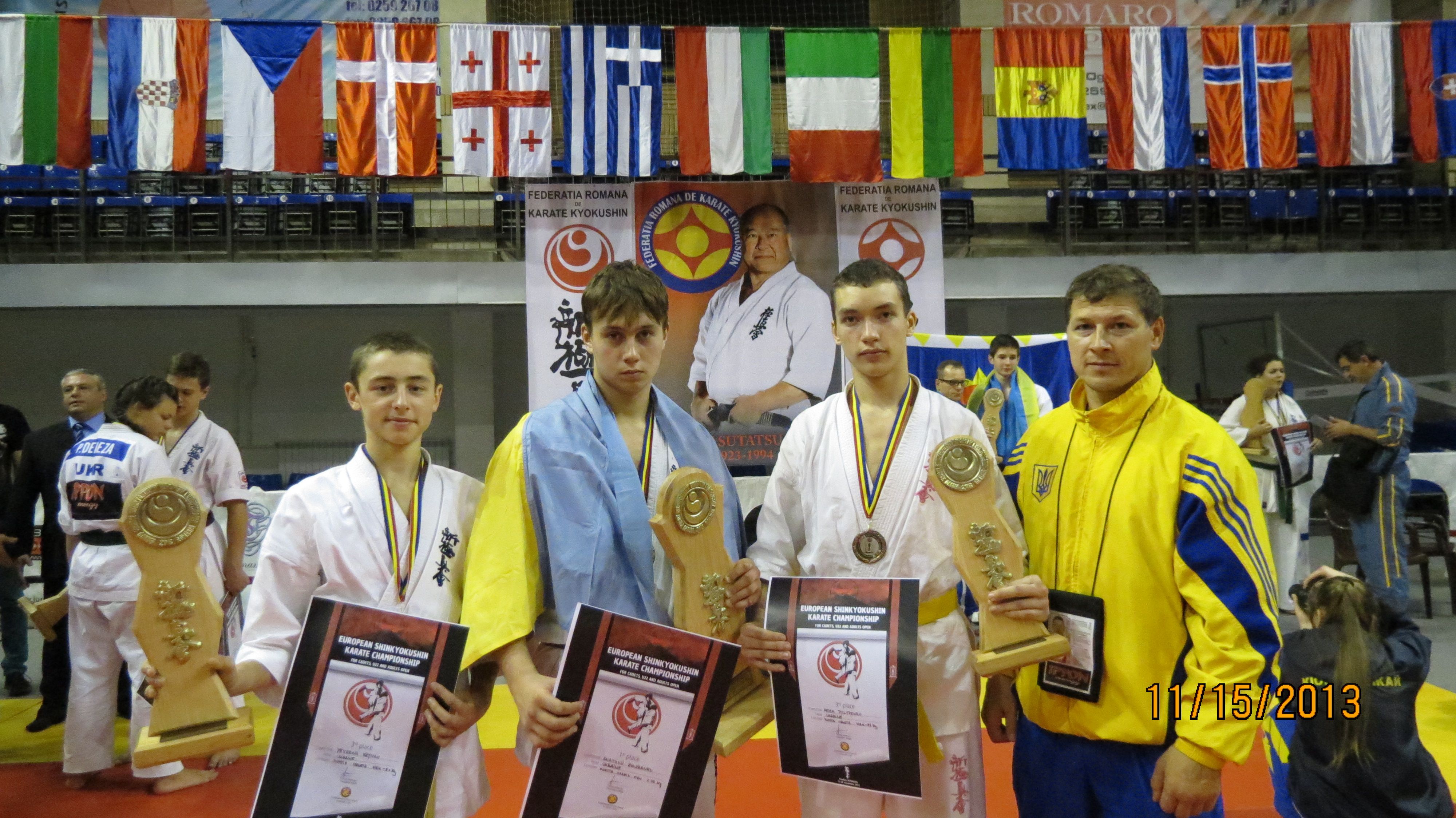 Гроші дорожчі за спорт: Навіщо дискредитували Українську федерацію кіокушинкай карате?_5