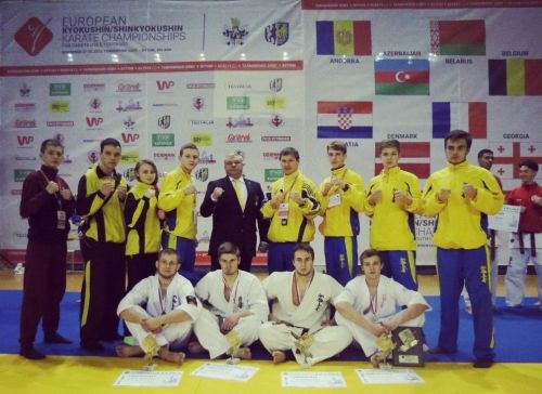 Гроші дорожчі за спорт: Навіщо дискредитували Українську федерацію кіокушинкай карате?_7