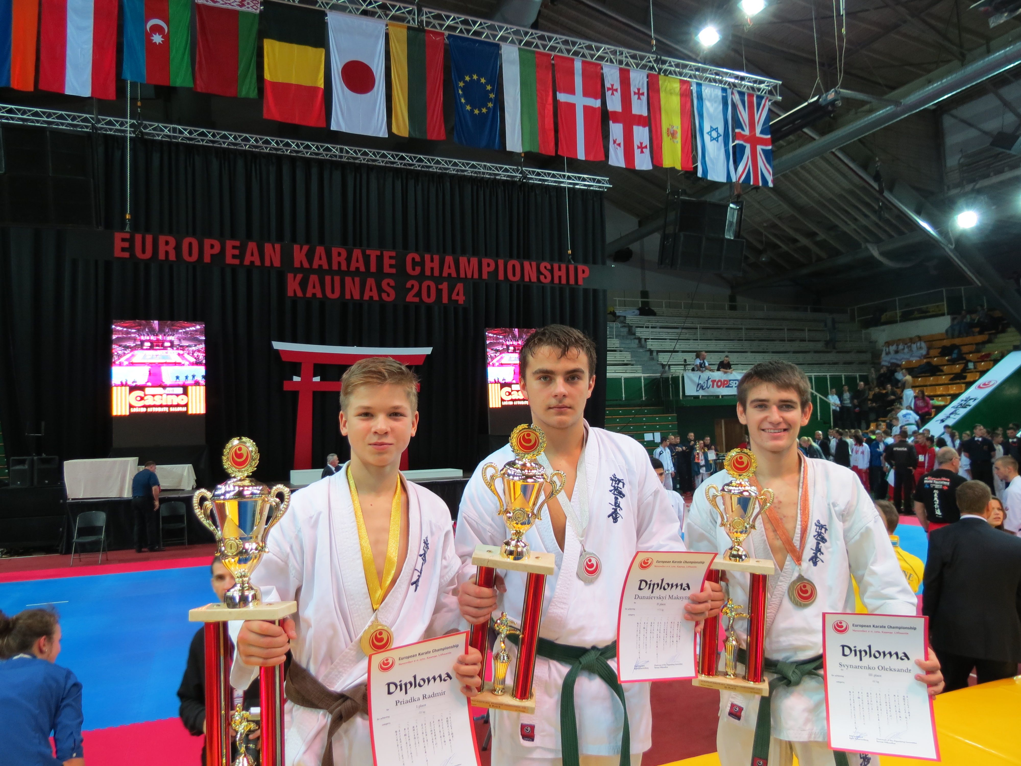 Гроші дорожчі за спорт: Навіщо дискредитували Українську федерацію кіокушинкай карате?_11