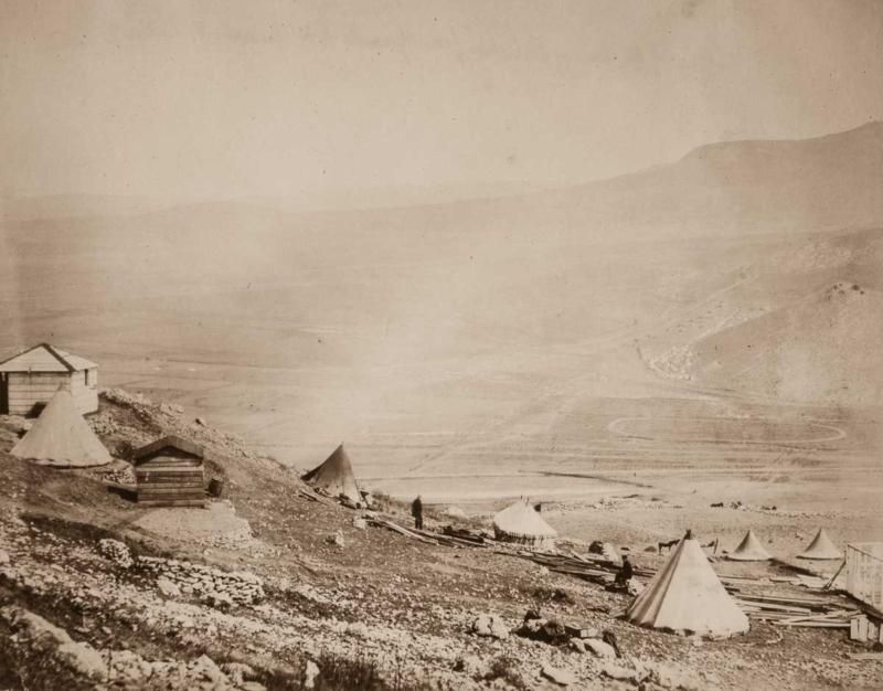 Кримська війна - перший в історії військовий конфлікт, який знімали фотографи_39