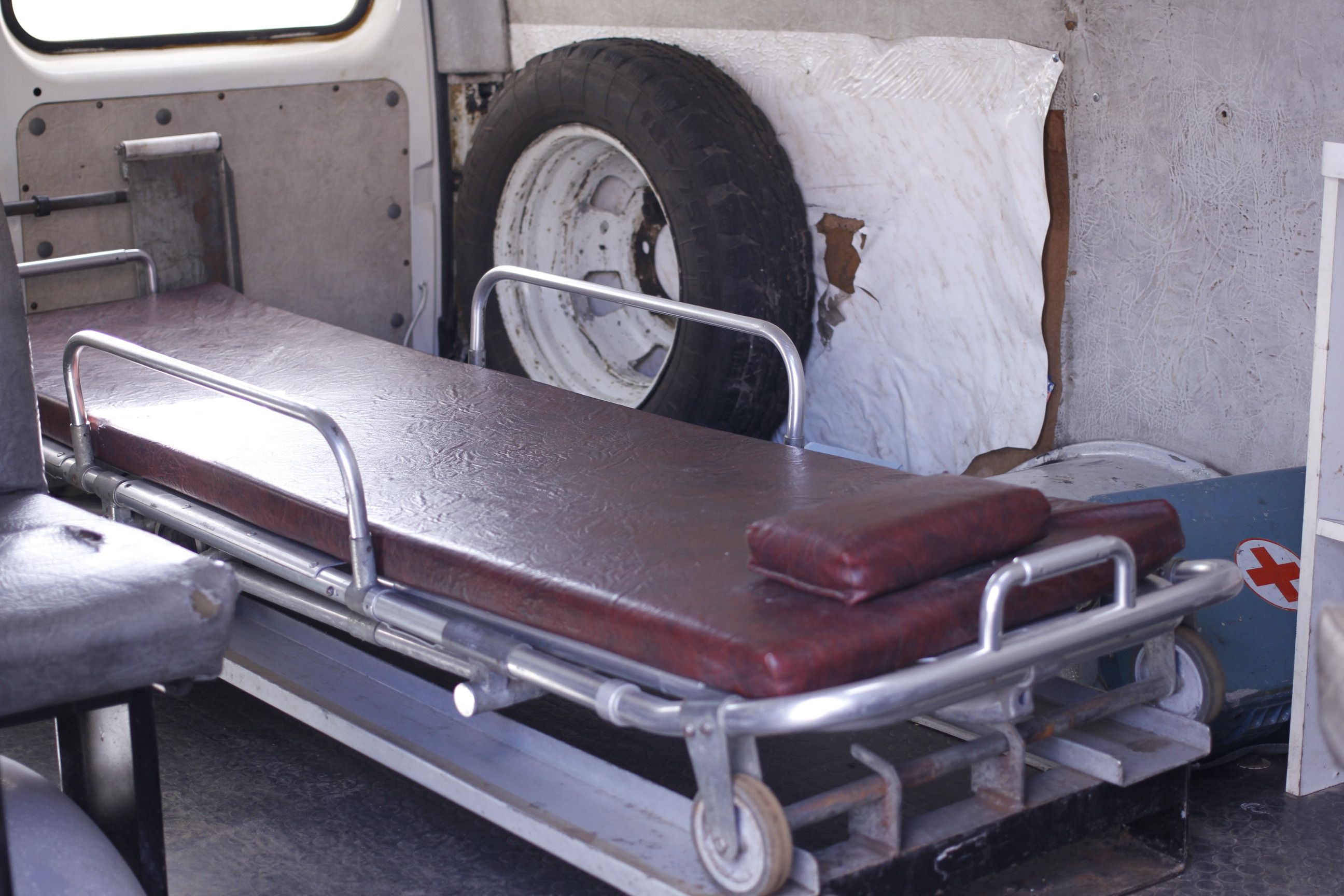 Гробові реформи: правда про нищення швидкої медичної допомоги _3