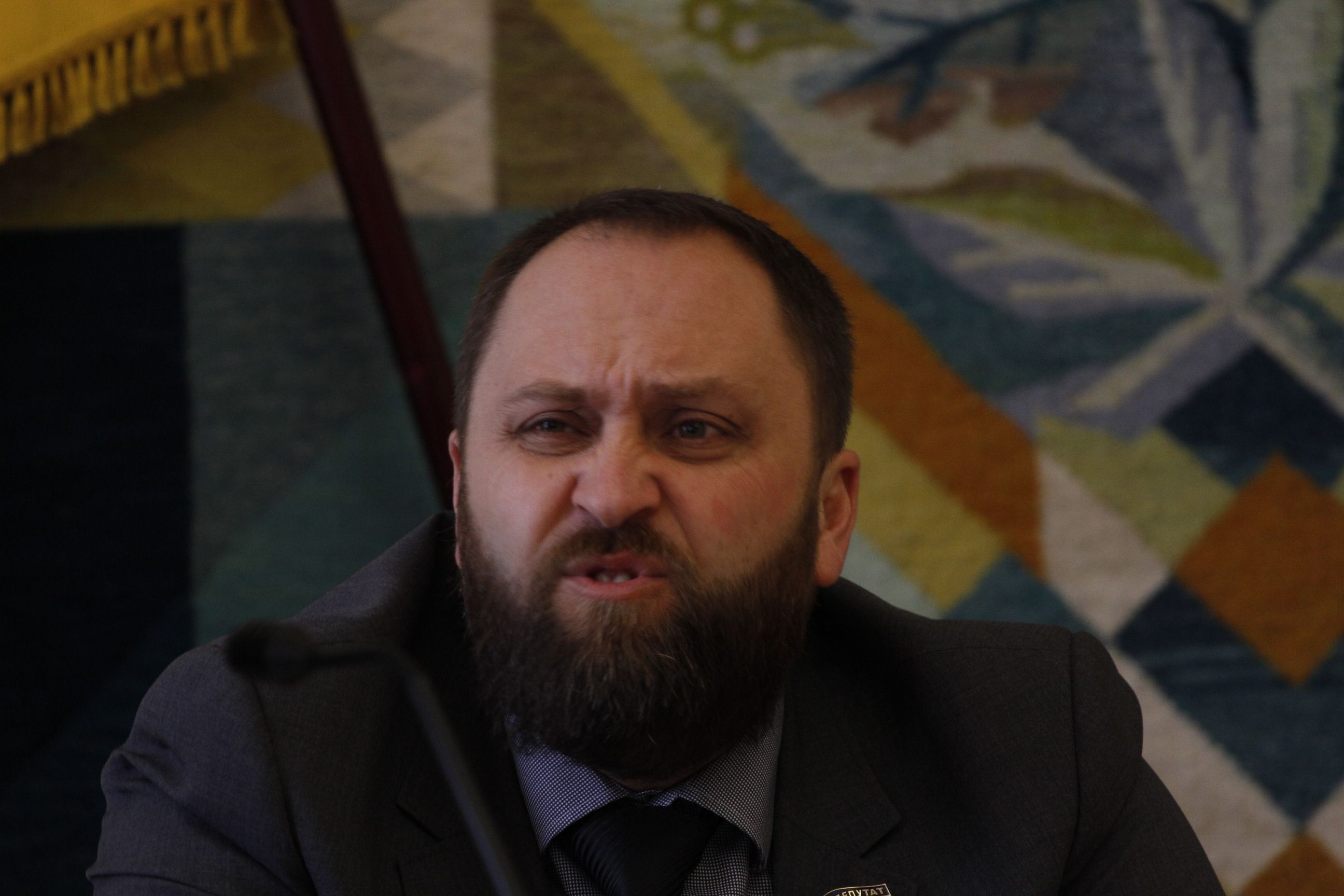 Місце зустрічі змінити неможливо – з’їзд «БПП» проходив в Інституті глибинної психології_3