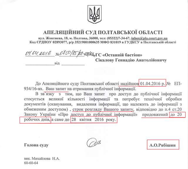 1+20=28 – як рахує голова Полтавського Апеляційного суду Рябішин_2