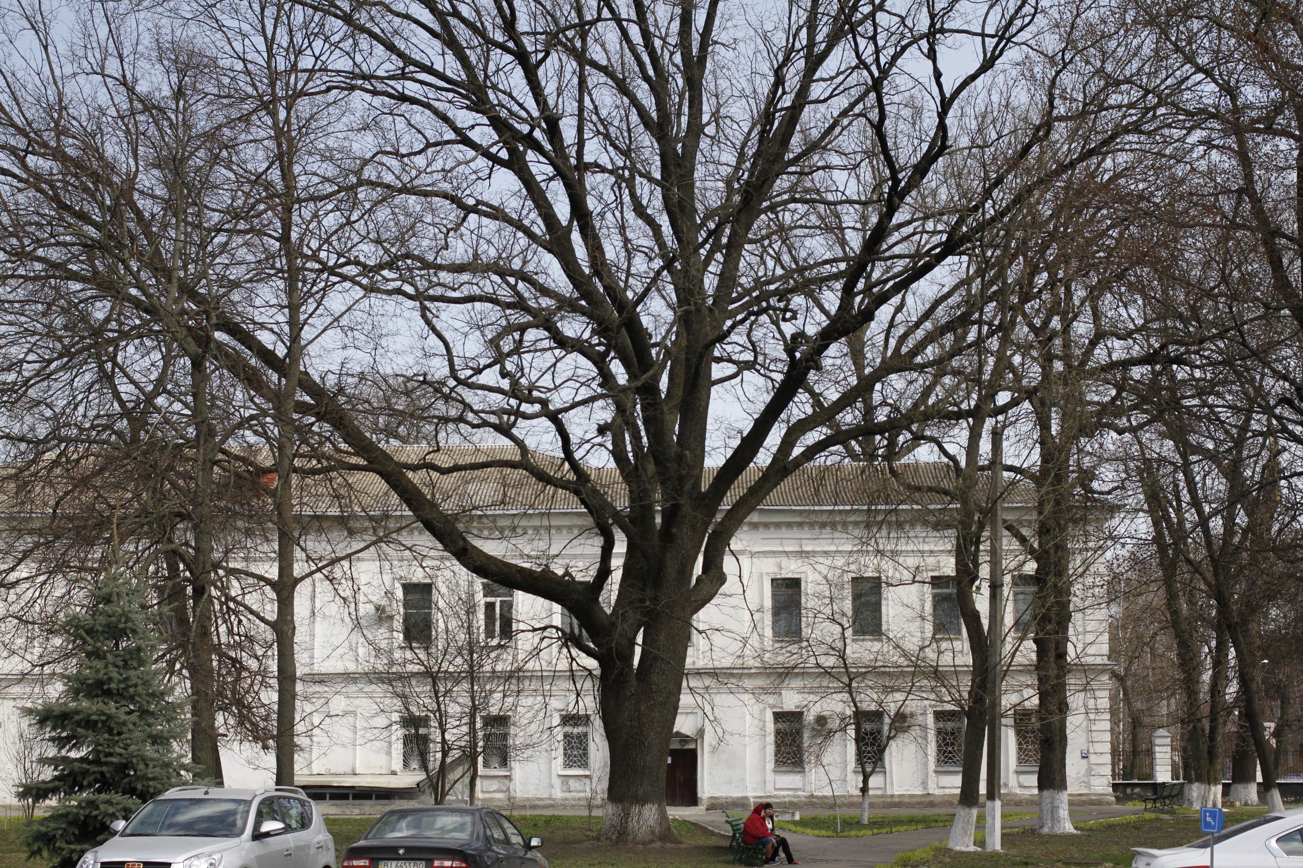 Медицина європейського рівня на прикладі Полтавської лікарні імені Скліфосовського_3