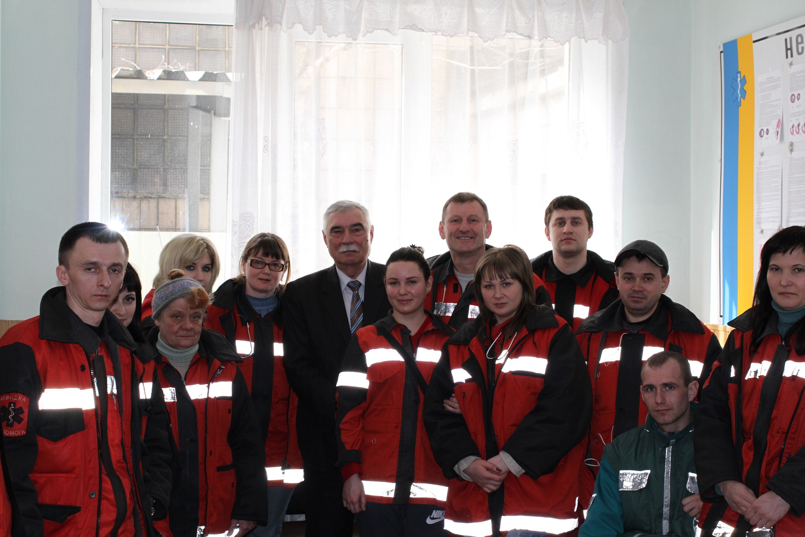 Медицина європейського рівня на прикладі Полтавської лікарні імені Скліфосовського_7