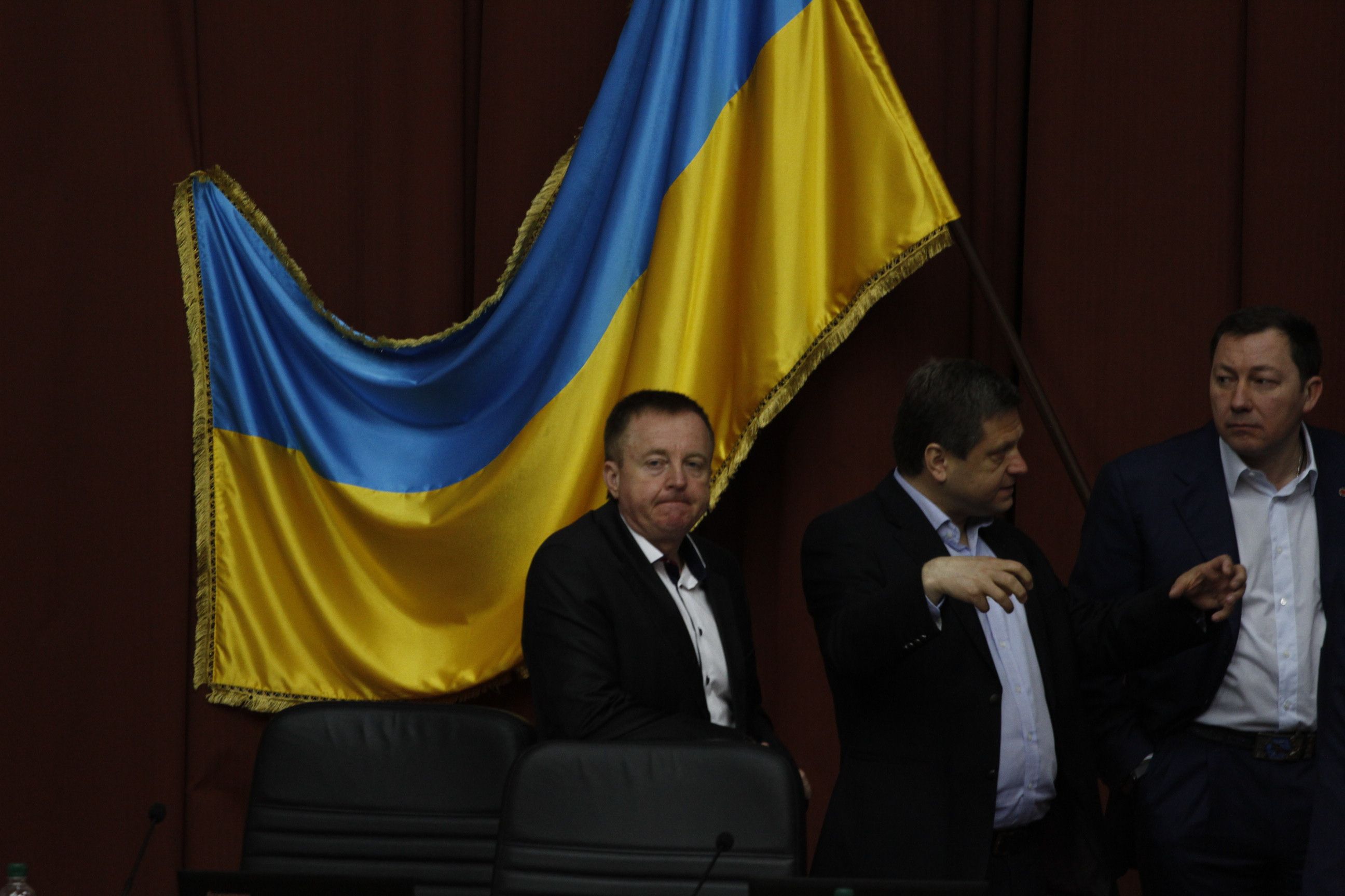 Депутати Полтавської облради знову спрацювали на Росію_1