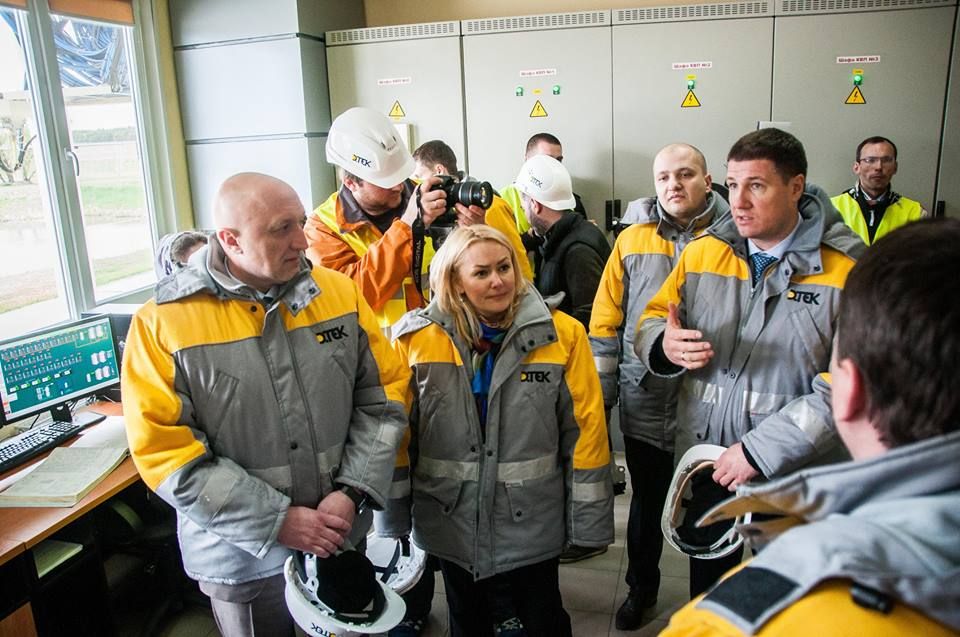 Іронія долі... Полтавські чиновники пропіарилися на вкраденому у держави нафтогазовому родовищі_5