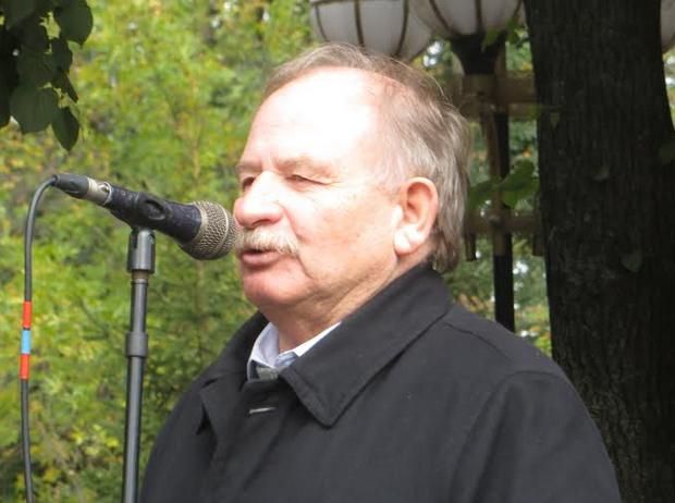 «Просвіта» вкрала в полтавців ще два пам’ятника Мазепі _1