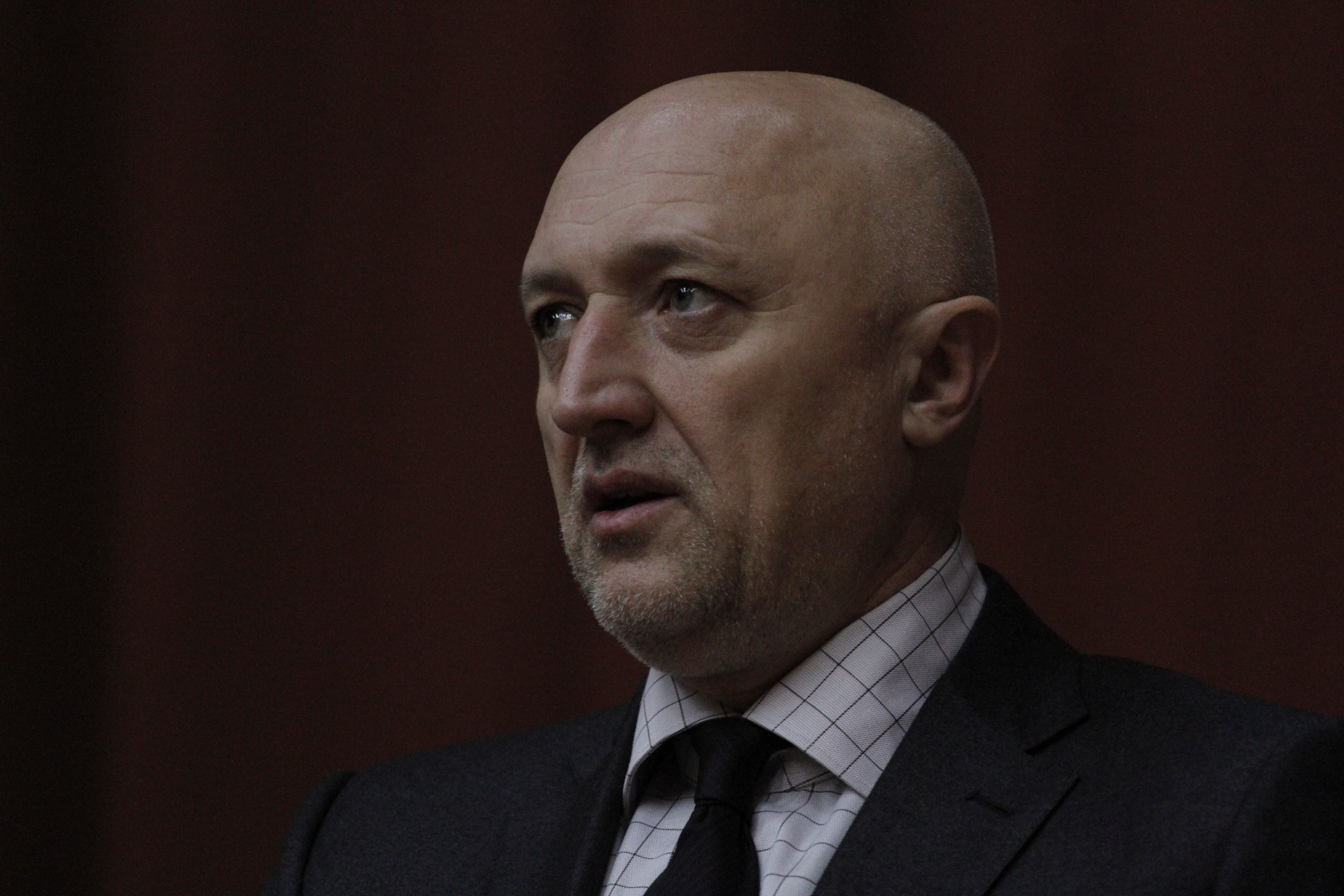 Валерій Головко прокоментував політичні амбіції «Батьківщини» _1